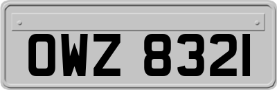 OWZ8321