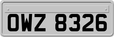 OWZ8326