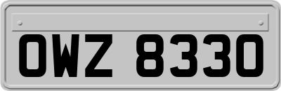 OWZ8330