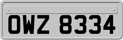 OWZ8334
