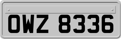 OWZ8336