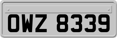OWZ8339