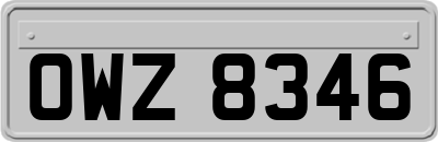 OWZ8346