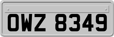 OWZ8349