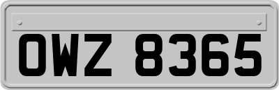 OWZ8365