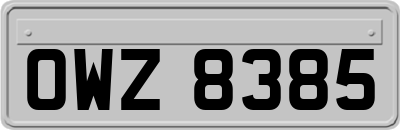 OWZ8385
