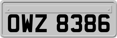 OWZ8386