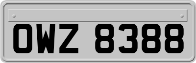 OWZ8388