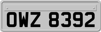 OWZ8392