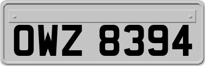 OWZ8394