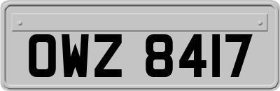 OWZ8417