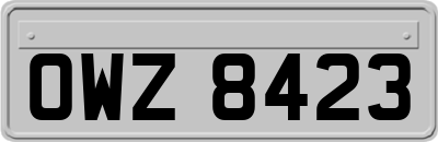 OWZ8423