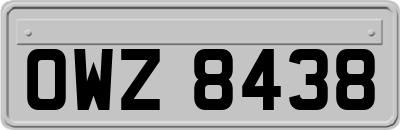 OWZ8438