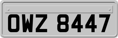 OWZ8447