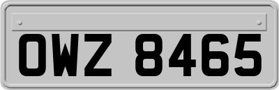 OWZ8465