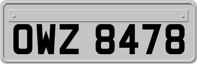OWZ8478
