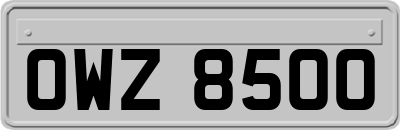 OWZ8500