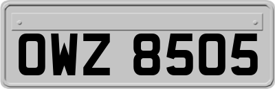 OWZ8505