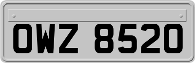 OWZ8520
