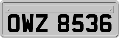 OWZ8536