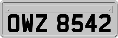 OWZ8542