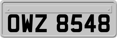 OWZ8548