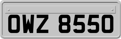 OWZ8550