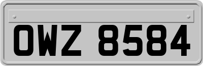 OWZ8584