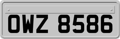 OWZ8586