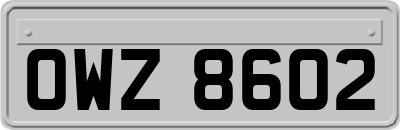 OWZ8602
