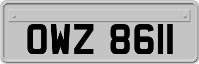 OWZ8611