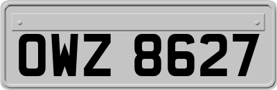 OWZ8627