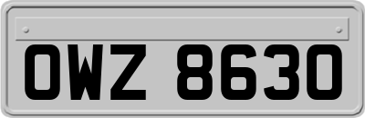 OWZ8630