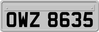 OWZ8635