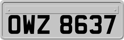 OWZ8637