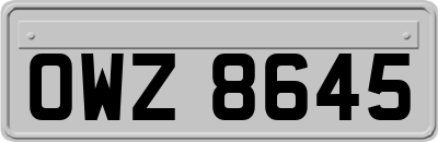 OWZ8645