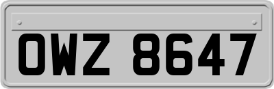 OWZ8647