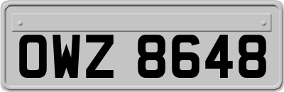 OWZ8648
