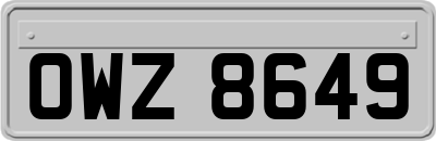 OWZ8649