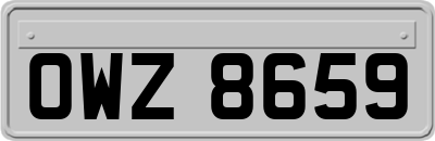 OWZ8659
