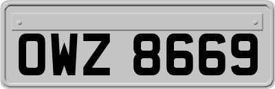 OWZ8669