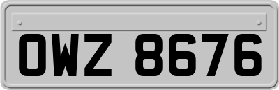 OWZ8676