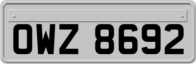 OWZ8692