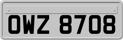 OWZ8708