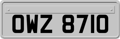 OWZ8710