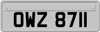OWZ8711