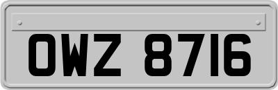 OWZ8716
