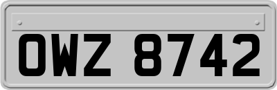 OWZ8742