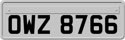 OWZ8766