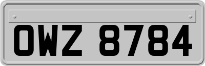 OWZ8784